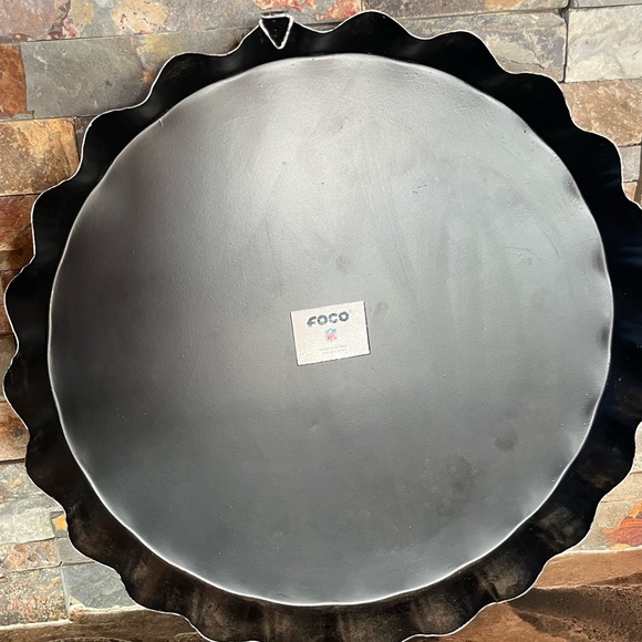 Baltimore Ravens NFL American Football Logo Bottle Top 13.5" Metal Wall Sign - Picture 4 of 7